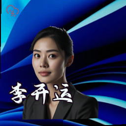 李开运