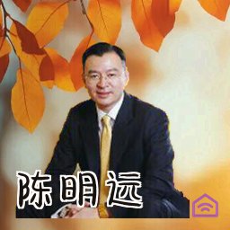陈明远